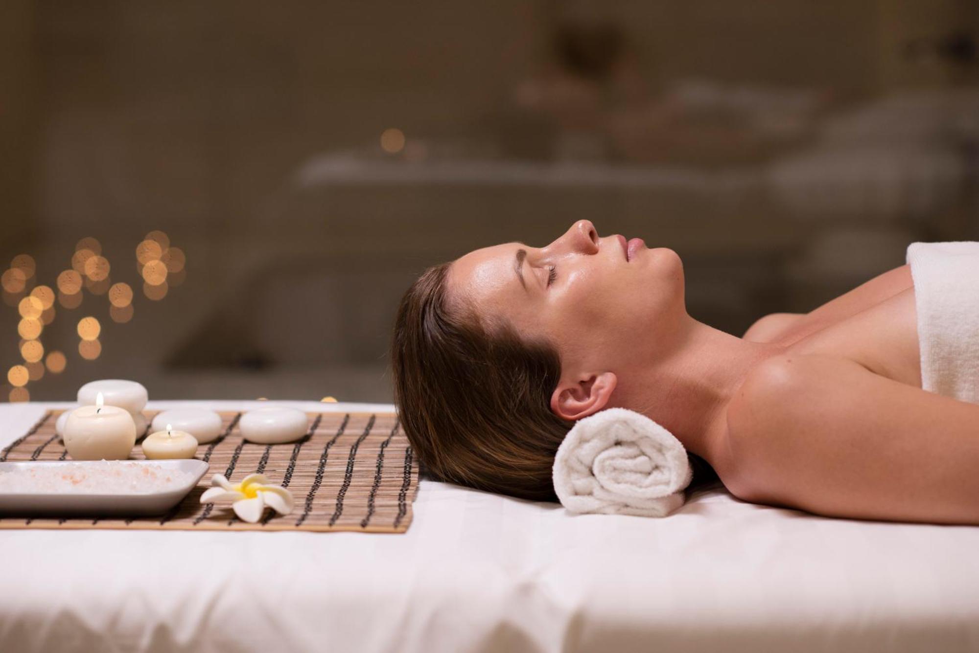 Hotel Miramare - Spa & Suites - Free Breakfast & Brunch Until 13-00 Cervia Buitenkant foto