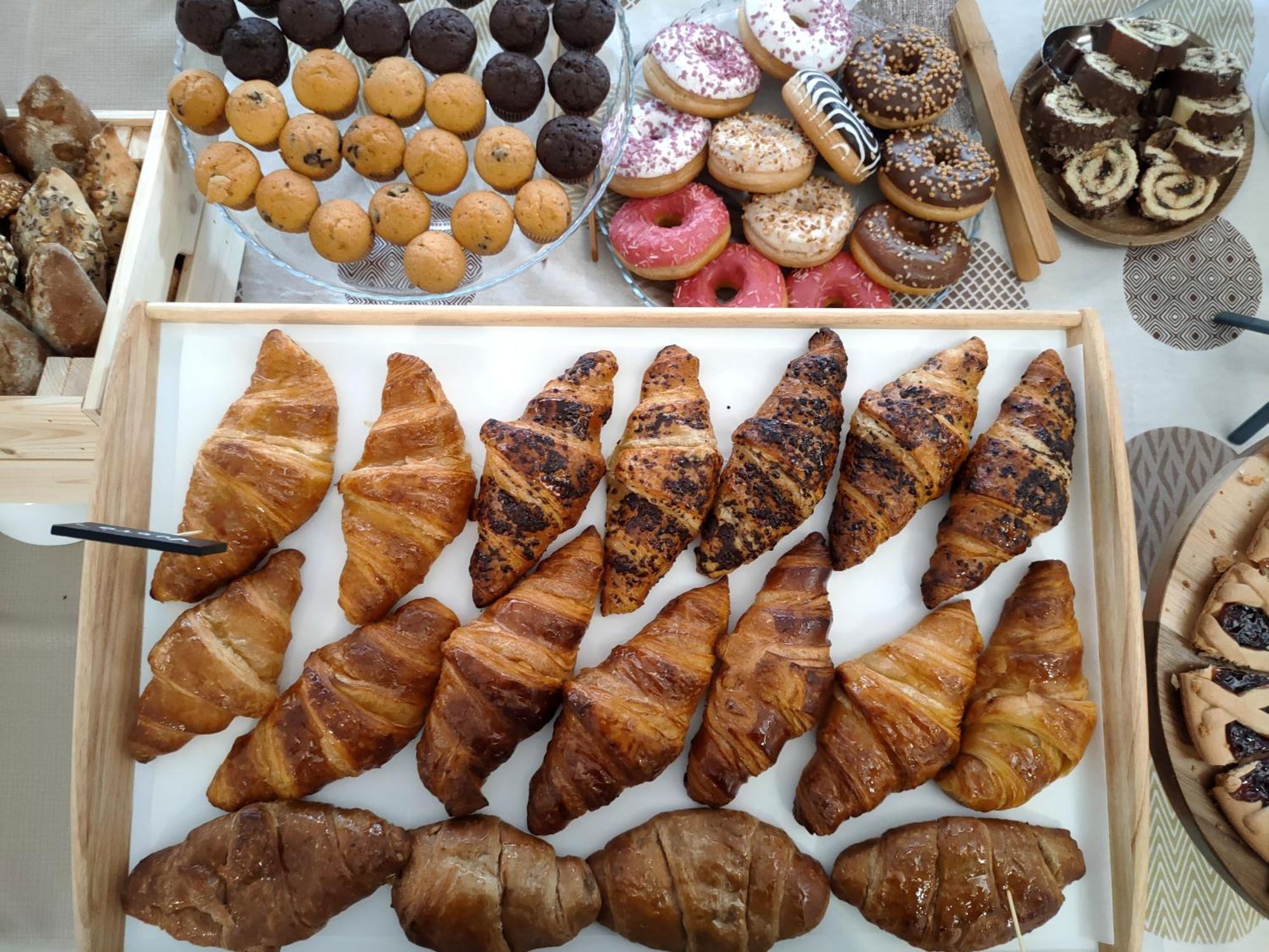 Hotel Miramare - Spa & Suites - Free Breakfast & Brunch Until 13-00 Cervia Buitenkant foto