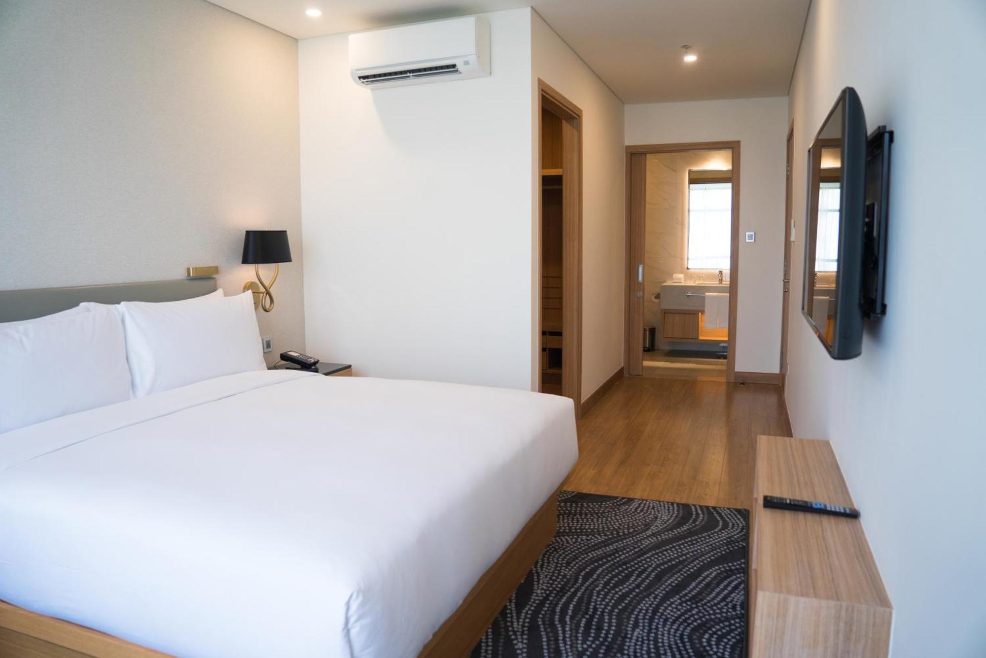 Hotel Miramare - Spa & Suites - Free Breakfast & Brunch Until 13-00 Cervia Buitenkant foto