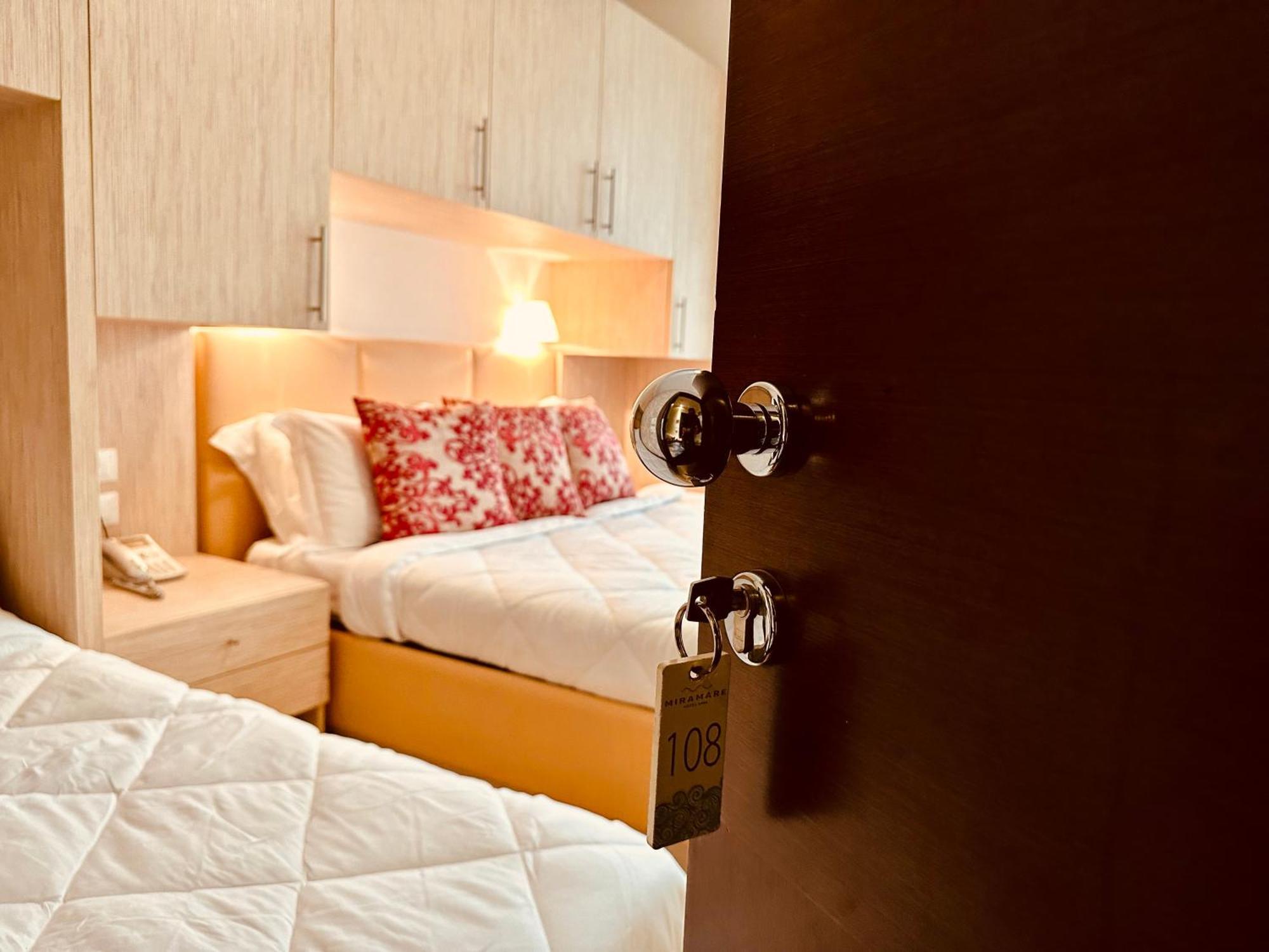 Hotel Miramare - Spa & Suites - Free Breakfast & Brunch Until 13-00 Cervia Buitenkant foto