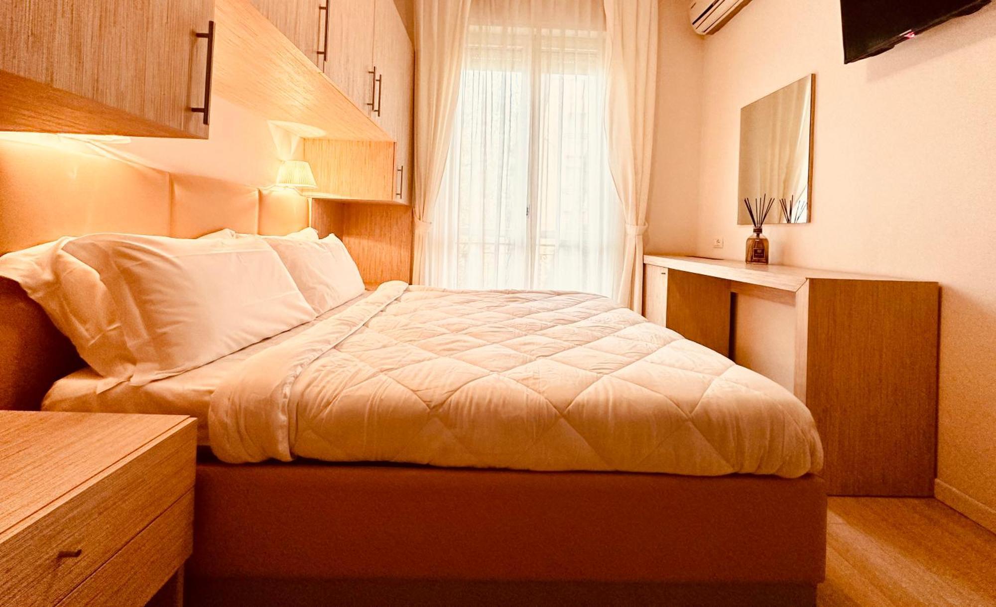 Hotel Miramare - Spa & Suites - Free Breakfast & Brunch Until 13-00 Cervia Buitenkant foto