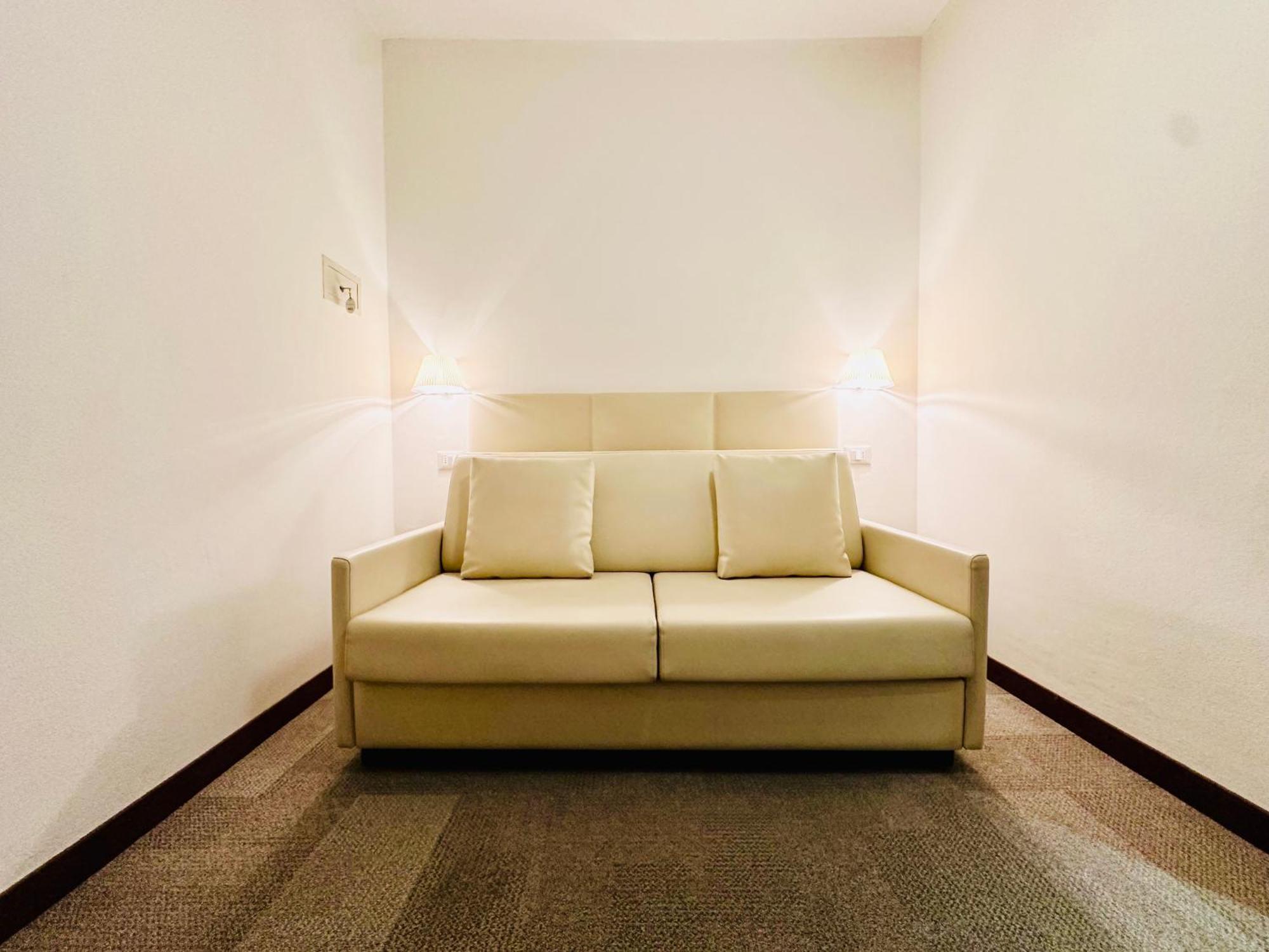 Hotel Miramare - Spa & Suites - Free Breakfast & Brunch Until 13-00 Cervia Buitenkant foto