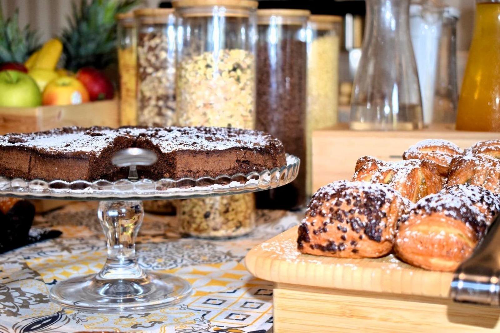 Hotel Miramare - Spa & Suites - Free Breakfast & Brunch Until 13-00 Cervia Buitenkant foto