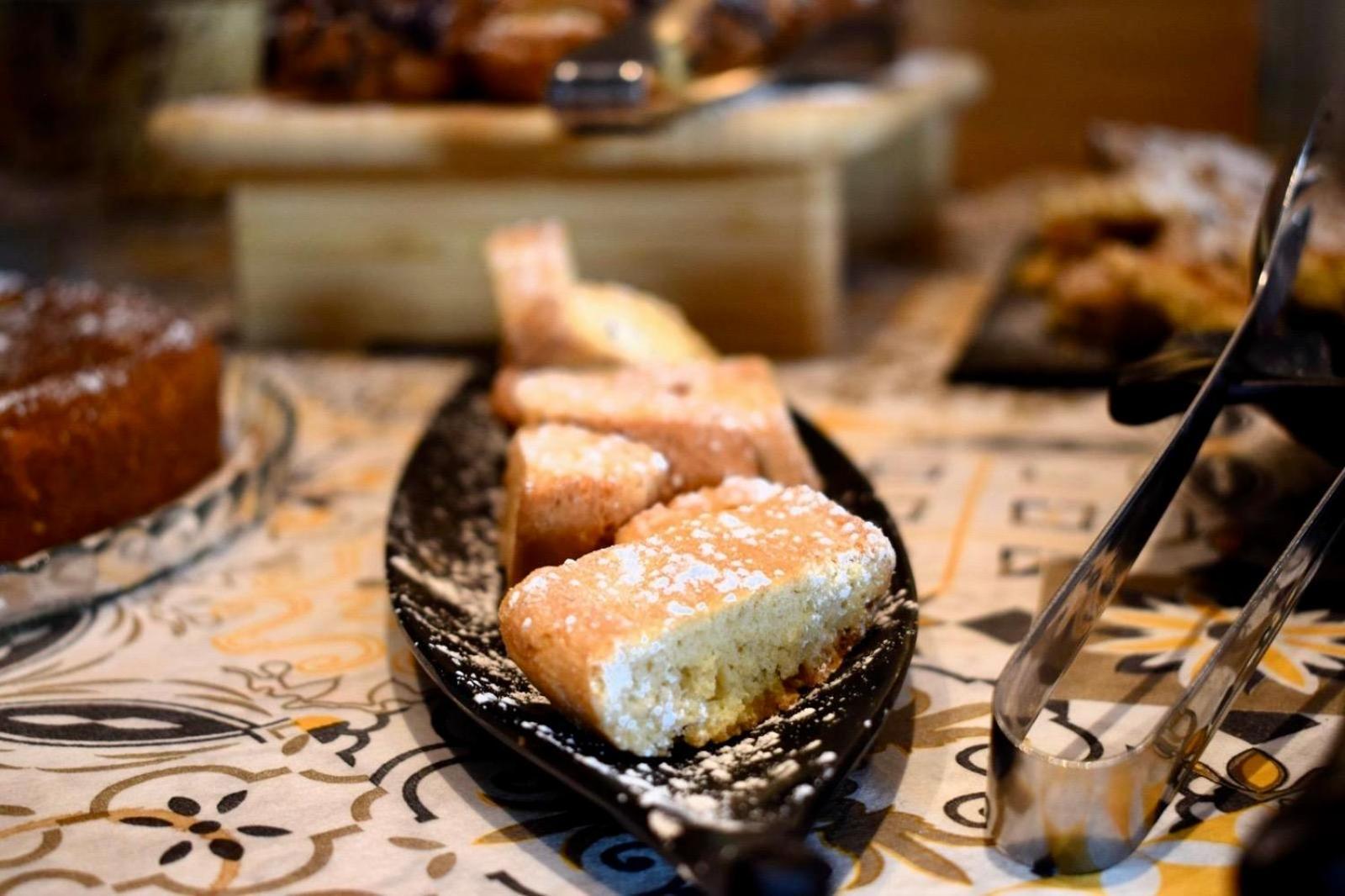 Hotel Miramare - Spa & Suites - Free Breakfast & Brunch Until 13-00 Cervia Buitenkant foto